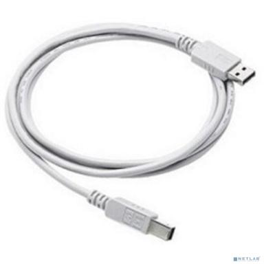 Gembird CCP-USB2-AMBM-6 USB 2.0 кабель PRO для соед. 1.8м AM/BM  позол. контакты, пакет 
