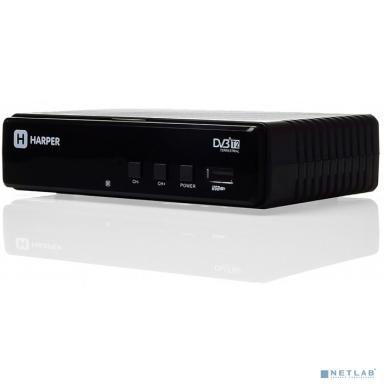 HARPER HDT2-1513 {MStar MSD7T01; Тюнер: Rafael R836; Разрешение видео: 480i, 480p, 576i, 576p, 720p, 1080i, Full HD 1080p; Поддерживаемые форматы мультимедиа: AVI, MKV, VOB, TS, MPG, MP4, H.264, FLV}