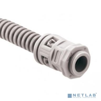 EKF kn-t-20 Коннектор для гофрированной трубы (20мм.)  Plast EKFPROxima   