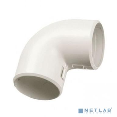 EKF ug-t-20 Угол 90 соединительный для трубы  (20мм.) Plast EKF PROxima   