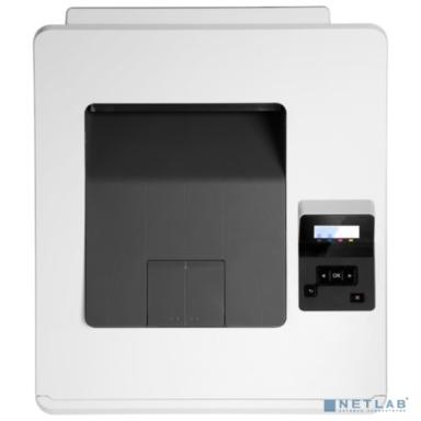 HP Color LaserJet Pro M454dn (W1Y44A) { A4,600x600dpi,27(27)стр/мин, ImageREt3600,128Mb, Duplex, 2 trays 50+250,USB/ GigEth, ePrint, AirPrint, PS3}