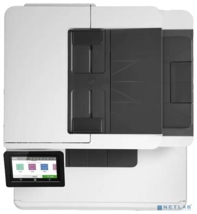 HP Color LaserJet Pro M479fnw (W1A78A) {МФУ лазерный p/s/c/f, A4, 600dpi, 27/27 ppm, Opt.duplex, USB, Wi-F}