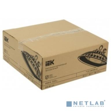 Iek LDSP0-3012-200-120-K23 Светильник ДСП 3012 PRO 200Вт 120гр 6500К IP65 алюминий