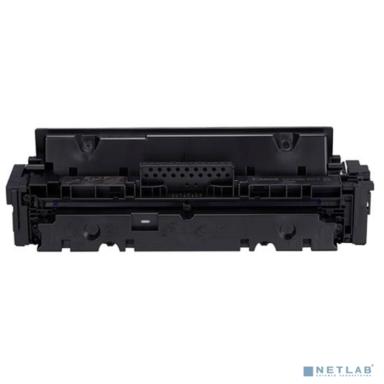 Canon Cartridge 055 HC 3019C002  Тонер-картридж для Canon MF746Cx/MF744Cdw (5 900 стр.) голубой