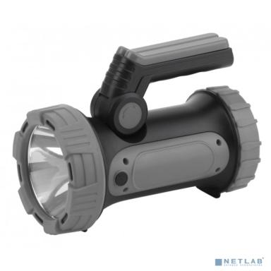 PA-703 Фонарь ЭРА Акку 6V2.5Ah, 9xLED, галоген 10W, люм 7W,ЗУ 220V, карт (ДУБЛЬ)