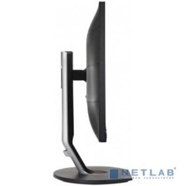 LCD PHILIPS 27" 272B7QUPBEB/00 Black с поворотом экрана {IPS 2560x1440 5ms 178/178 350cd 50M:1 HDMI1.4 DisplayPort1.2 DisplayPort 3xUSB3.1 USB-TypeC RJ45 MM}