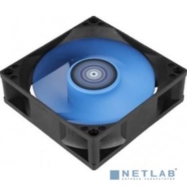 Fan Aerocool Motion 8 / 80mm/ Molex/ Black