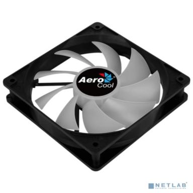Fan Aerocool Frost 12 / 120mm/ 3pin+4pin/ RGB led