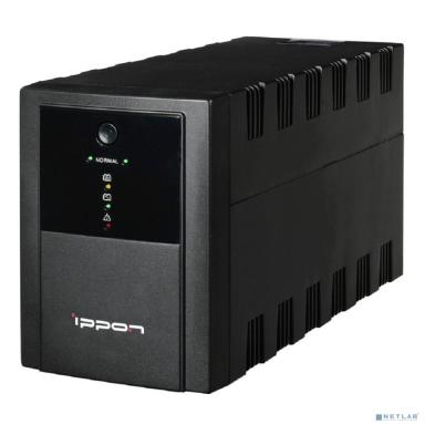 Ippon Back Basic 1500 Euro {1108022}