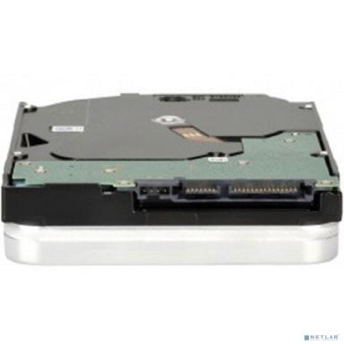 12TB Seagate HDD Exos X14 512E (ST12000NM0008) {SATA 6Gb/s, 7200 rpm, 256mb buffer, 3.5"}