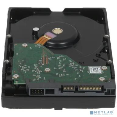 6TB WD Red (WD60EFAX) {Serial ATA III, 5400- rpm, 256Mb, 3.5"}