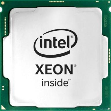 CPU Intel Xeon E-2236 OEM