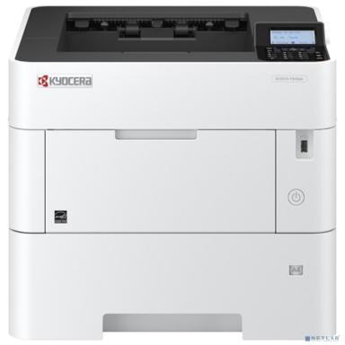 Kyocera ECOSYS P3155dn (1102TR3NL0) {А4, 1200x1200 dpi, 55 стр/мин, 1024 МБ, Ethernet (RJ-45), USB, AirPrint} 