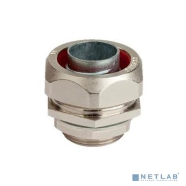 Dkc KIT6014-1616 Монтажный комплект муфта металлорукав-коробка DN 15,М16х1,5, наружная резьба