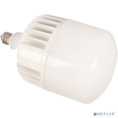 ЭРА Б0032087 Лампа светодиодная STD LED POWER T140-85W-4000-E27/E40 Е27 /Е40 85 Вт колокол нейтральный белый свет
