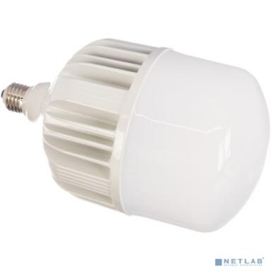 ЭРА Б0032088 Лампа светодиодная STD LED POWER T140-85W-6500-E27/E40 Е27 / Е40 85Вт колокол холодный дневной свет 