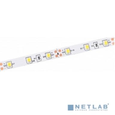 IEK LSR1-1-060-20-3-20 Лента LED 20м LSR-2835WW60-4,8-IP20-12В теплая белая  