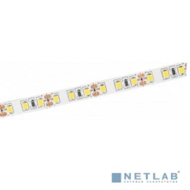 IEK LSR1-1-120-20-3-05 Лента LED 5м LSR-2835WW120-9,6-IP20-12В теплая белая  