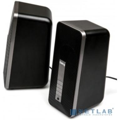 Dialog Stride AST-31UP - акустические колонки 2.0, 16W RMS, Bluetooth, PhoneOut, питание от USB