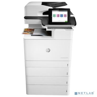 HP Color LaserJet Flow M776z 3WT91A {лазерная, A3, 1200x1200 dpi, 46 стр/минА4,26 стр/минА3, 5150Мб, Wi-Fi, Ethernet (RJ-45), USB}