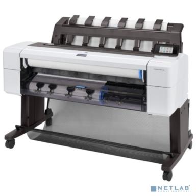 HP DesignJet T1600dr 36-in (3EK12A) {A0, 2400x1200 dpi, 60-328 г/м2, 500 ГБ, Ethernet (RJ-45)}