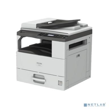 Ricoh M 2701 (418118) {A3, 512Мб, 27стр/мин, дуплекс, GDI, GigaLAN, ARDF50, старт.тонер 4000стр.,} (418118)