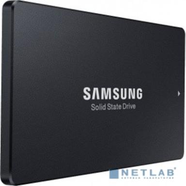 Samsung SSD 960Gb PM883 MZ7LH960HAJR-00005