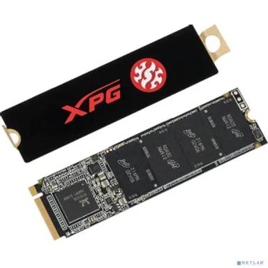 A-DATA SSD M.2 256GB SX6000 Pro ASX6000PNP-256GT-C