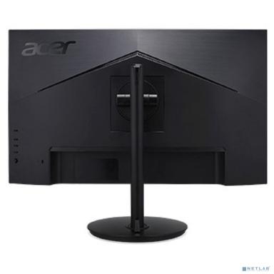 LCD Acer 23.8" CB242Ybmiprx черный {IPS LED 1920x1080 75Hz 1ms 178/178 250cd 1000:1 DisplayPort HDMI AudioOut VESA} [UM.QB2EE.001]