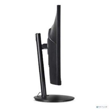 LCD Acer 23.8" CB242Ybmiprx черный {IPS LED 1920x1080 75Hz 1ms 178/178 250cd 1000:1 DisplayPort HDMI AudioOut VESA} [UM.QB2EE.001]