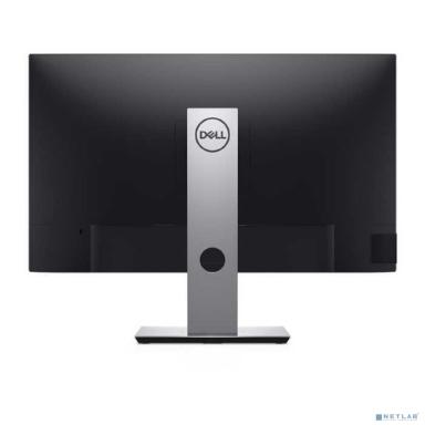 LCD Dell 27" P2720D черный {IPS 2560x1440 75Hz 5ms 350cd 8bit 1000:1 178/178 HDMI1.4 DisplayPort1.2 2xUSB2.0 2xUSB3.0 VESA} [2720-0292]