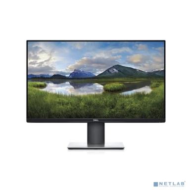 LCD Dell 27" P2720DC черный {IPS 2560x1440 75Hz 5ms 350cd 8bit 1000:1 178/178 HDMI1.4 DisplayPort1.2 2xUSB2.0 2xUSB3.0 USB Type-C VESA} [2720-0278]