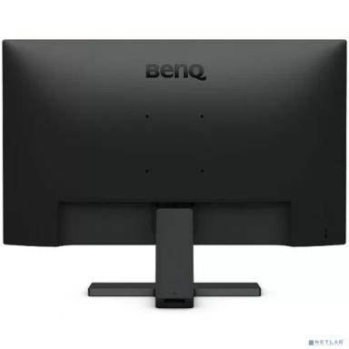 LCD BenQ 27" GL2780(Е) черный {TN LED 1920x1080 75Hz 16:9 300cd 1ms 8bit 1000:1 170/160 D-sub DVI HDMI1.4 DisplayPort1.2 AudioOut 2x2W VESA} [9H.LJ6LB.QBE/9H.LJ6LB.FBE/9H.LJ6LB.VBE/9H.LJ6LB.VFE]