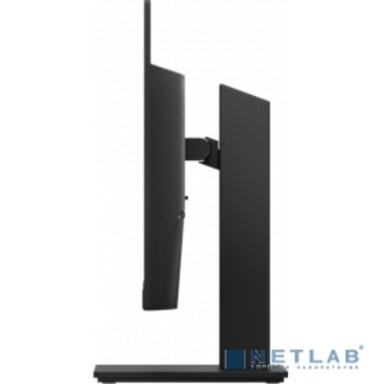LCD HP 23.8" P24h G4 черный {IPS 1920x1080 75Hz 16:9 250cd 1000:1 178/178 8bit(6bit+FRC) 5ms HAS Pivot D-Sub HDMI1.4 DisplayPort1.2 2x2W VESA 4.61кг} [7VH44AA]