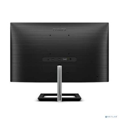 LCD PHILIPS 27" 278E1A/00/01 черный {IPS 3840x2160 4ms 178/178 350cd 2xHDMI DisplayPort MM}