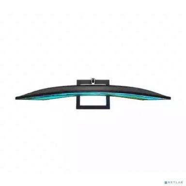 LCD PHILIPS 31.5" 325E1C (00/01) черный {MVA 2560x1440 75Hz 8bit 250cd 3000:1 178/178 4ms D-Sub HDMI1.4  DisplayPort1.4 AudioOut VESA}