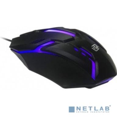 Oklick 396M INSOMNIA black optical (1000dpi) USB for gamer (3but) [1192373]