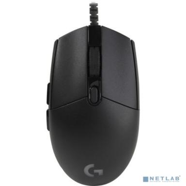 910-005440/910-005274 Мышь Logitech G PRO Wired Gaming Mouse LIGHTSPEED HERO 16K 