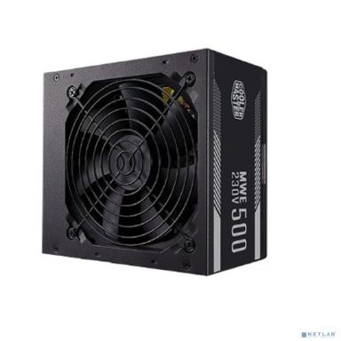 Cooler Master MasterWatt White 500W (MPE-5001-ACABW-EU) 