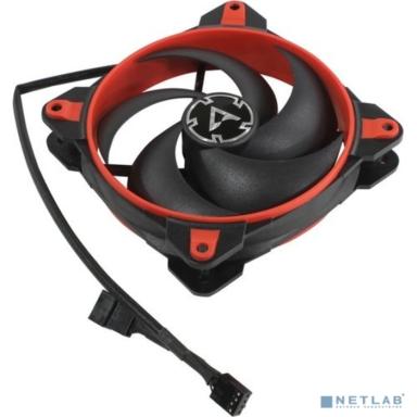 Case fan  ARCTIC BioniX P120 (Red)  retail ACFAN00115A