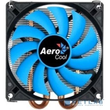 Кулер для процессора MULTI SOCKET 4713105960860 AEROCOOL
