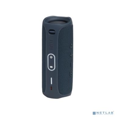 Портативная колонка JBL FLIP 5 синий 0.54 кг JBLFLIP5BLU