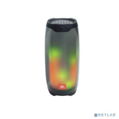 Портативная акустическая система JBL Pulse 4 черная JBLPULSE4BLK