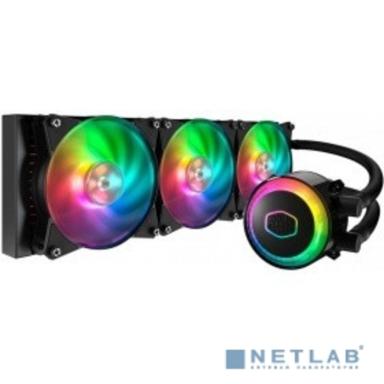 Кулер для процессора S_MULTI MLX-D36M-A20PCR1 COOLER MASTER