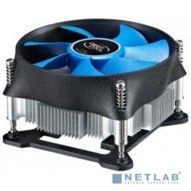 Устройство охлаждения(кулер) Deepcool THETA 15 PWM Soc-1150/1151/1155/ 4-pin 18-36dB Al 95W 290gr Ret