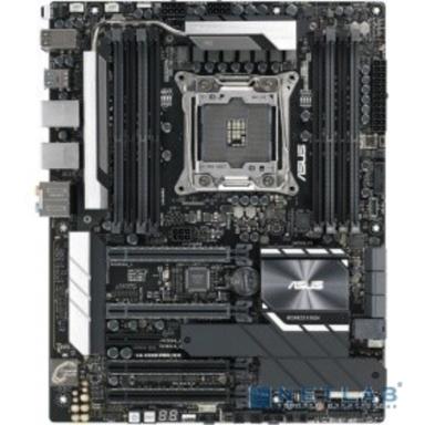 Asus WS X299 PRO/SE RTL {Soc-2066 iX299 ATX 8xDDR4 6xSATA3 SATA RAID i210AT 2xGgbEth} 