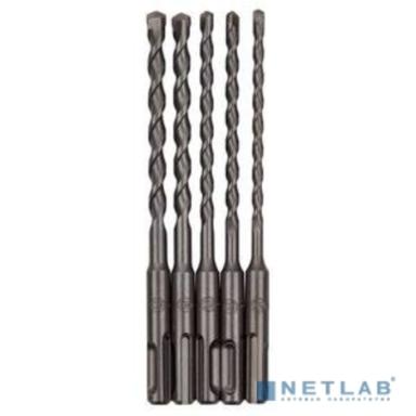 Makita D-58914 Набор буров SDS-PLUS 5шт
