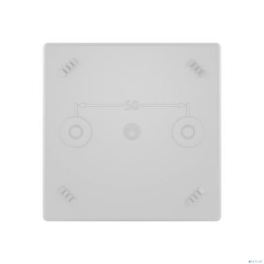 Dkc 53700R Коробка ответвит. с кабельными вводами, IP44, 80 х 80 х 40мм (розница)