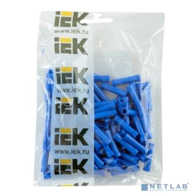 Iek UGL20-002-02 Гильза ГСИ 1,5-2,5 (100 шт) IEK