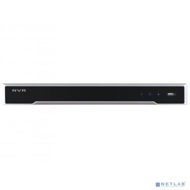 HIKVISION DS-7608NI-I2/8P Видеорегистратор
